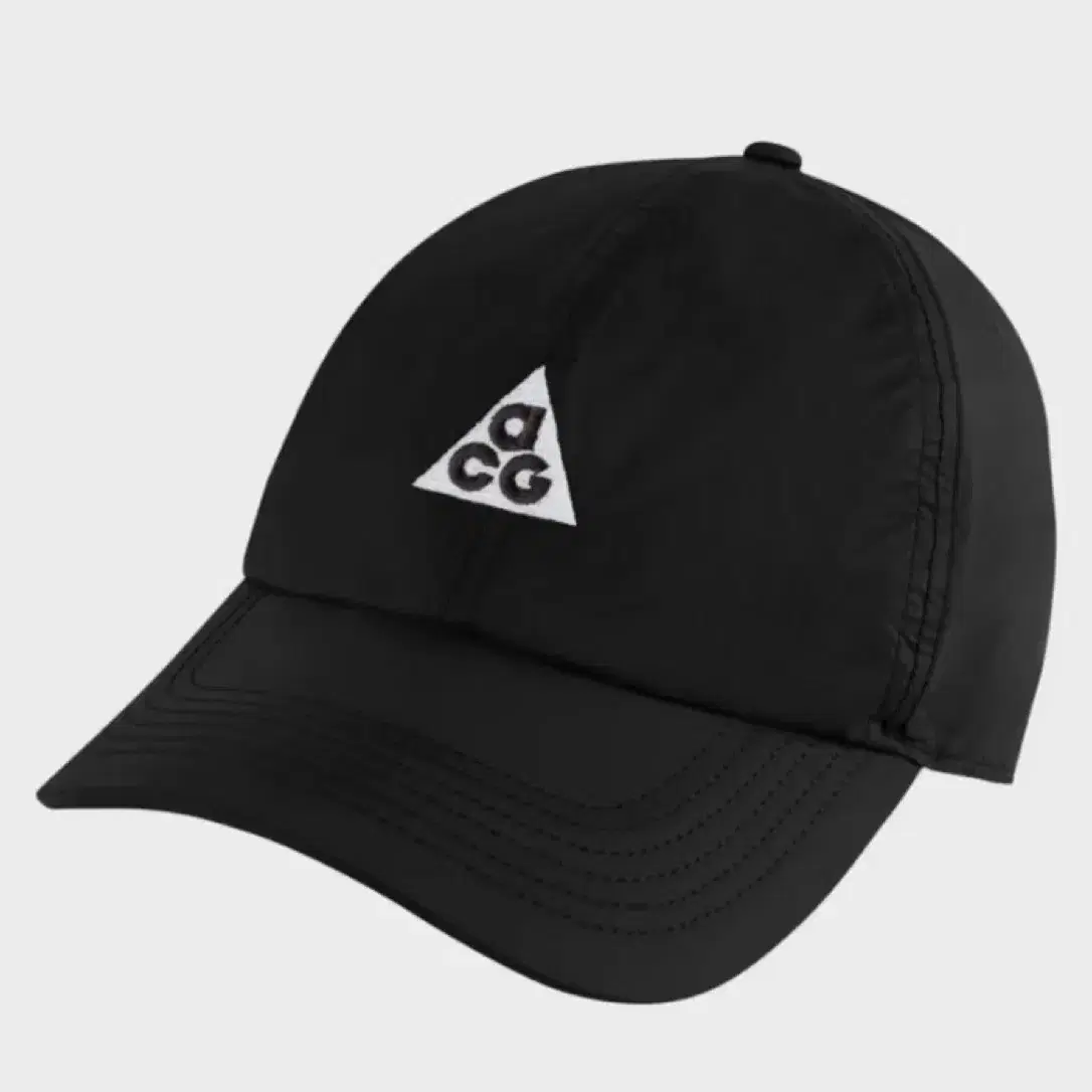 acg running hat