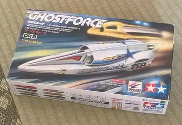 타미야 단간 레이서 고스트 포스