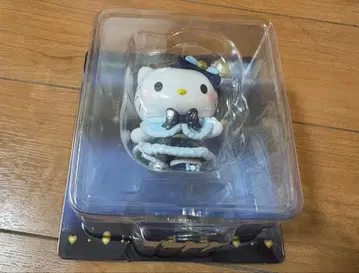 산리오 해피 복권 키티 A