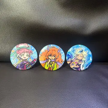 요괴워치 쁘니쁘니 eeo 카페 캔 배지 낱개 판매 가능 아스