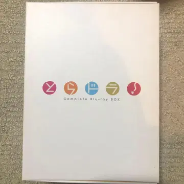 토라돌아! Complete Blu-ray BOX 애니메이션
