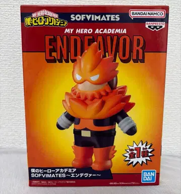 히로아카 엔데버 피규어 프라이스