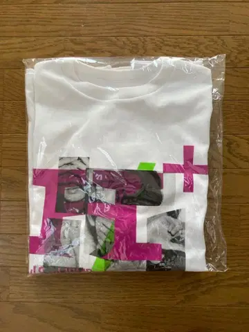 Hey! Say! JUMP H+ 라이브 티셔츠