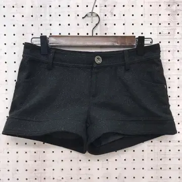 인디 시리즈 트레디셔널 갸루 구제 의류 CECIL McBEE 숏팬츠