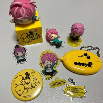 히프노시스 마이크 아메무라 람다 굿즈 묶음 판매