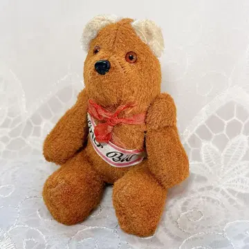 초코님 리퀘스트 베어