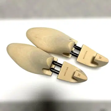 [ 미사용품(새상품) ] JOHN LOBB 윌리엄 슈트리