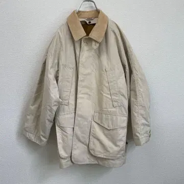 [ INTERMEZZO ] 테크 자켓