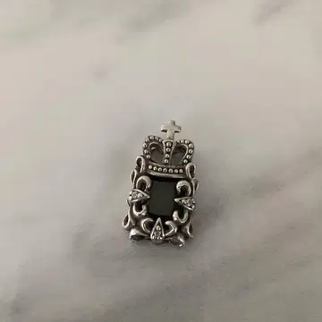 보사노바 펜던트 탑 실버