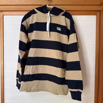 캔터베리 후드티 후디 남성용