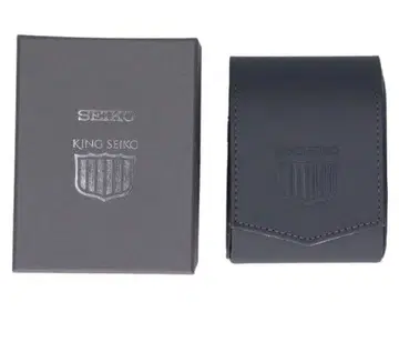 정품 워치 케이스 킹세이코