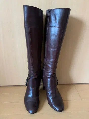 다이애나 다크 브라운 25cm