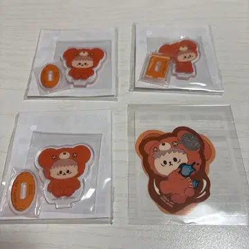 주술회전 하구하구미~! 이타도리 유우지 E상 F상