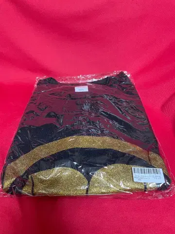 [ 미개봉/XXXL ] 모모이로 클로버Z 천하를 잡기 위한 T셔츠