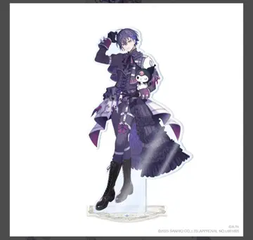 니지산지 코야나기 로우 아크릴 스탠드