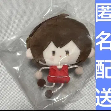 진심 미라 MEIKO 봉제 인형 파우치