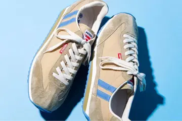 PATRICK 스니커즈 진저