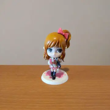 넨도로이드 시리즈 피규어