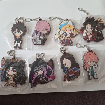 FGO 가샤폰 -절대마수전선 바빌로니아-