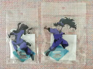 임무 되돌아보기 체험전 오하마 칸에몬 쿠쿠치 헤이스케 아크릴 스탠드