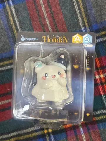 제일복권 산리오 홀리데이 컬렉션 하나마루 유령