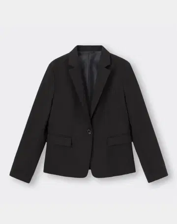 테일러드 자켓 M 사이즈 블랙 베이지 set