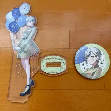 4주년 히노모리 시호