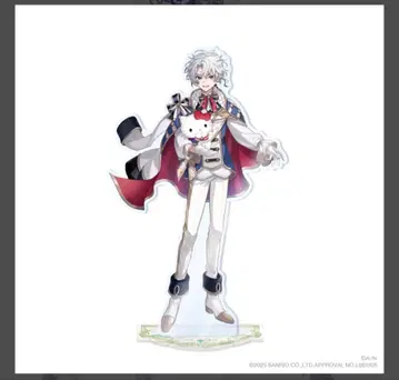 니지산지 무라쿠모 카게츠 아크릴 스탠드