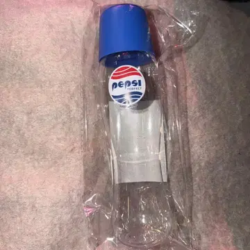 2 백투더퓨처 코믹콘 펩시 오리지널 보틀