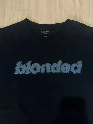 Blonded Frank Ocean