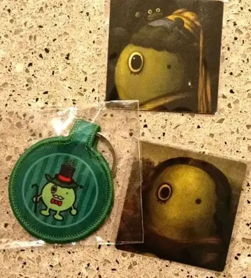 오노 다이스케 랜덤 D 박스