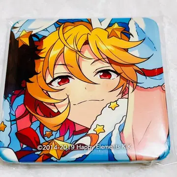 앙스타 Ra*bits 앨범 특전 캔뱃지 니토 나즈나