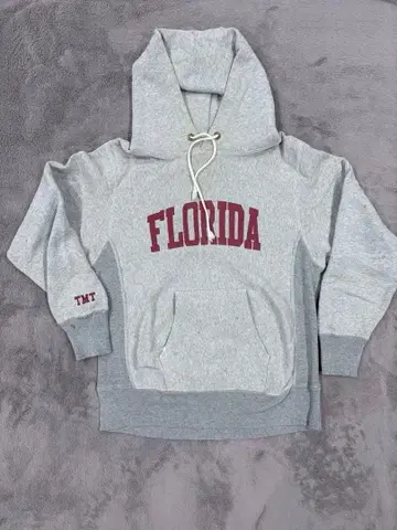 Champion Reverse Weave TMT FLORIDA 후드티