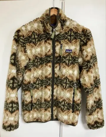 patagonia 파타고니아 플리스 자켓 무료배송/XS 사이즈