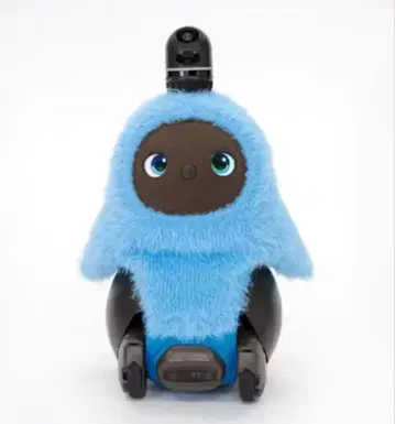 LOVOT FRGMT Feather Knit