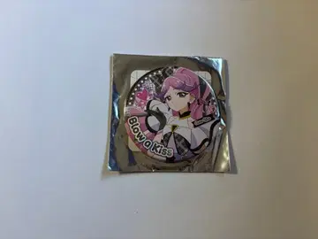 키미프리 큐어 키스