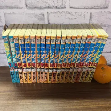 철권 친미 1권부터 17권, 19권, 21권, 23권 합계 20권