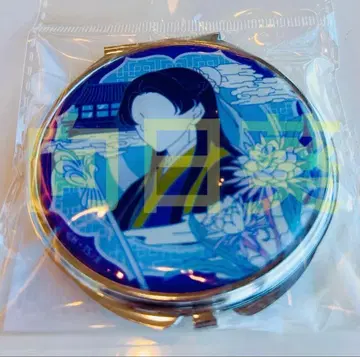 소설 약사의 혼잣말 원작전 컴팩트 거울 진시