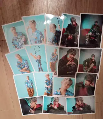 초특급 아로하 타카마츠 아로하 생사진 생탄 22th 17장