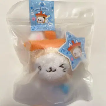 nct wish 유우시 버블냥