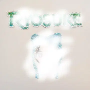 데코 부채 부품 야마다 료스케 주토피아 2세트