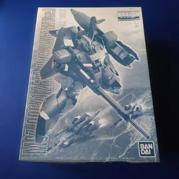 MSZ-006A1 ZETA plus . MG 제타플러스(UCver.)