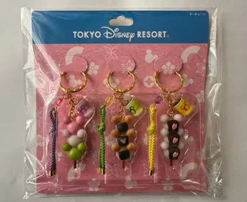 TDR 수베니어 키체인