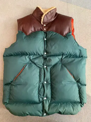 [ 희소 ] 로키 마운틴 x 더 더퍼 오브 세인트 조지