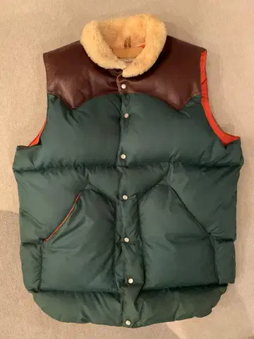 [레어] 록키 마운틴 x The DUFFER of ST.GEORGE