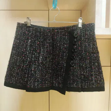 질스튜어트 트위드 스커트