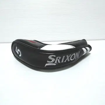 스릭슨 [SRIXON Z 5번 U65] 정품 골프헤드커버 새상품