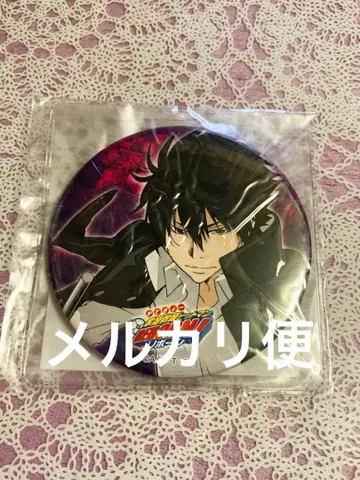 REBORN JF2014 캔 거울 히바리 쿄야