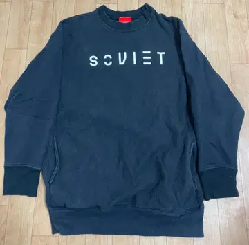 소비에트 초기 맨투맨 / 소비에츠 소볘츠