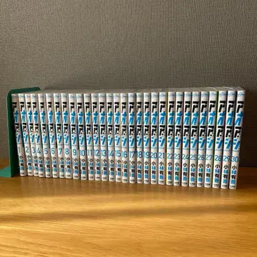 아오아시 1권 ~ 30권 고바야시 유고